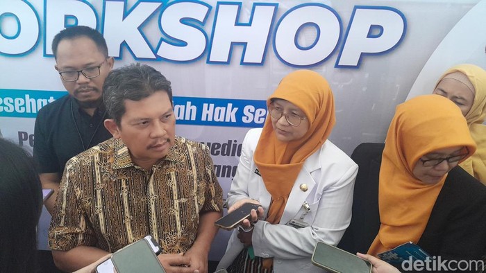 **Peningkatan Klaim BPJS Kesehatan untuk Gangguan Jiwa, Rp 2 Triliun: Perinciannya**