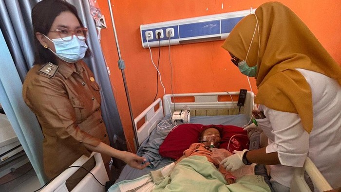 Balita Muntah Cacing di RI: Masalah Kesehatan yang Mencemaskan Masyarakat!