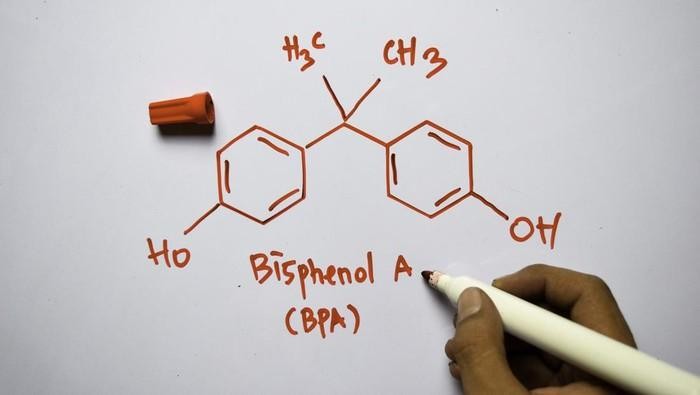 BPA Bisa Memicu Kanker? Ini Fakta Ilmiah yang Pernah Diungkap - Update 1