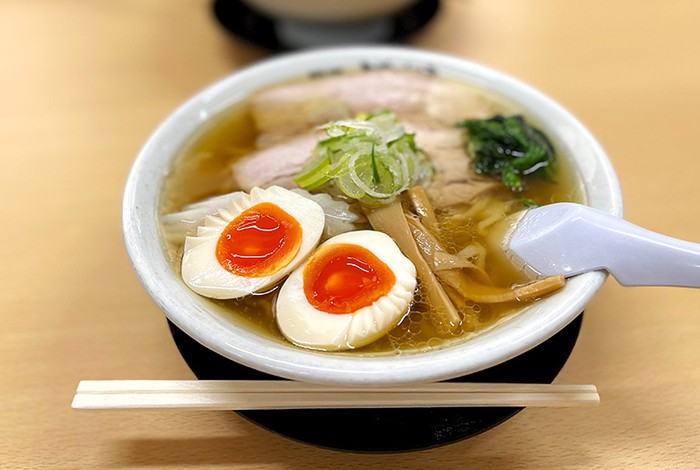 Ramen Terbaik Jepang, Kota Asalnya Bikinmu Terkejut!