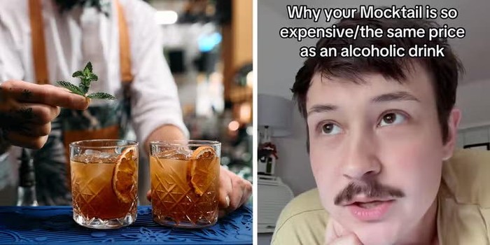 **Mengapa Harga Mocktail Setara dengan Minuman Alkohol? Tips dari Para Bartender**