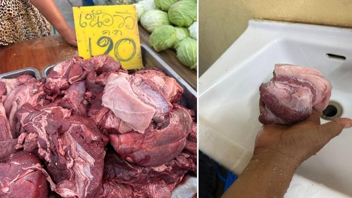 **Resep Lezat Daging Babi yang Dijamin Segar dan Berkualitas!