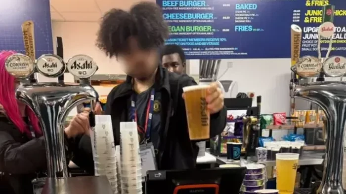 **Viral! Resep Minuman Bar Etihad Ala Derby Manchester, Nikmat dan Viral!**