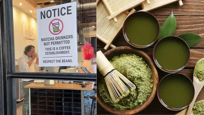**Matcha Dilarang di Kafe Ini! Coba Resep Kopi Khas Dritan Alsela Roastery untuk Pengalaman Lezat yang Unik**