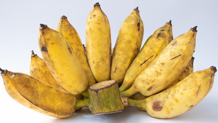 Pisang, Buah yang Ternyata Bisa Menyelamatkan Ekonomi Desa dari Pauh!