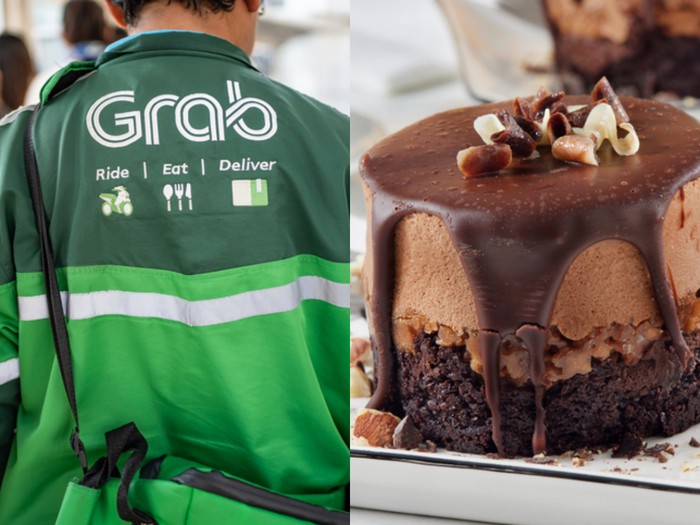**Resep Kue Lezat yang Gagal Antar Rp 1,7 Juta, Ojol Beri Ganti Rugi!**