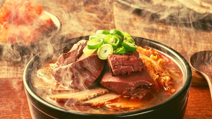 5 Resep Makanan Legendaris yang Berusia 8 Ribu Tahun, Rasanya Pasti Menggugah Selera!