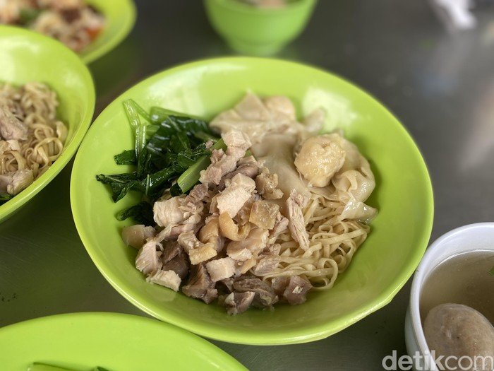 4 Menu Chef Mantan yang Jadi Primadona, dari Bakmi hingga Sushi