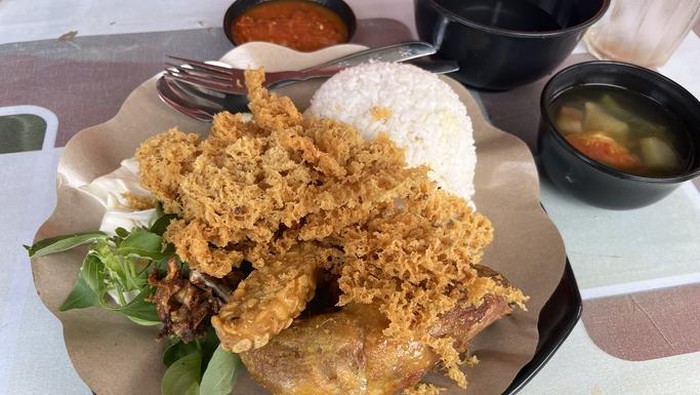 3 Resep Ayam Goreng Khas Nusantara yang Lezat dan Praktis