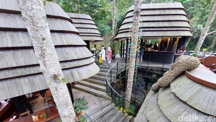 7 Tempat Ngopi di Ubud dengan Suasana Estetik yang Bikin Betah - Update 1