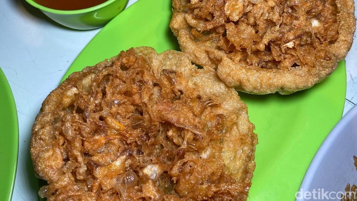 Nikmati Rasa Nasi Goreng dan Fuyunghai dari Mantan Chef Solaria di Warung Pak Dhe